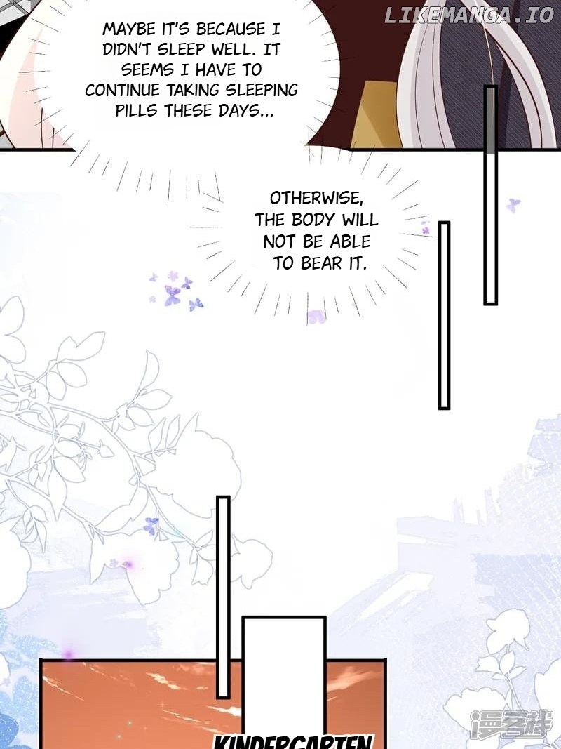 I Bring My Kid to Blow Up My Ex Husband's House Chapter 39 - page 16